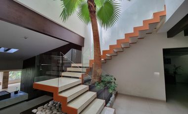 Casa en Venta en Tabachines