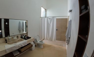 Casa en Puerto Aventuras