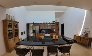 Casa en Puerto Aventuras