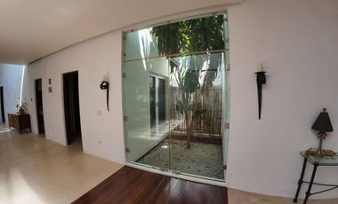 Casa en Puerto Aventuras