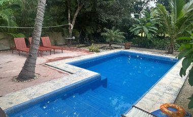 Casa en Puerto Aventuras