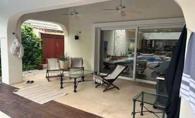 Casa en Puerto Aventuras