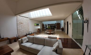 Casa en Puerto Aventuras
