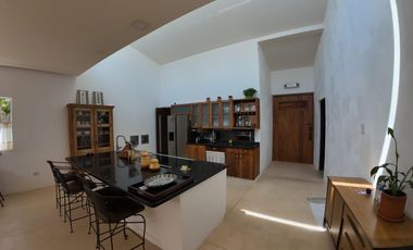 Casa en Puerto Aventuras