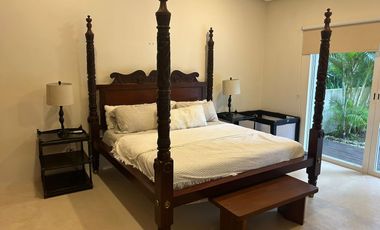 Casa en Puerto Aventuras