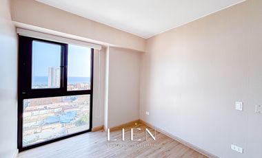 Departamento de estreno en San Miguel piso 10