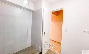 Departamento de estreno en San Miguel piso 10