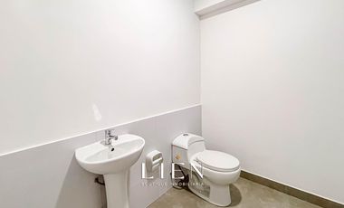 Departamento de estreno en San Miguel piso 10