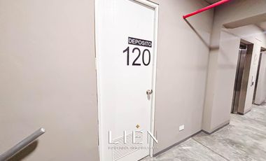 Departamento de estreno en San Miguel piso 10