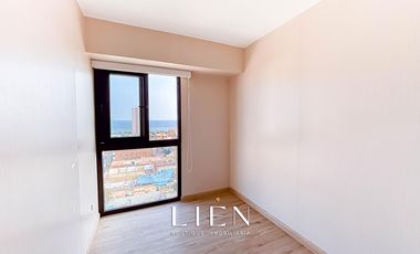 Departamento de estreno en San Miguel piso 10