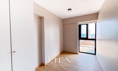 Departamento de estreno en San Miguel piso 10