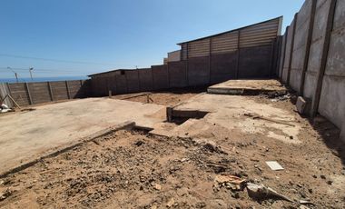 Se arrienda Terreno sector Huascar ZC1d a 2.500.000 CLP