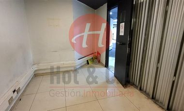 Local Comercial en Arriendo en Manuel Montt
