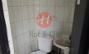 Local Comercial en Arriendo en Manuel Montt