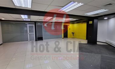 Local Comercial en Arriendo en Manuel Montt