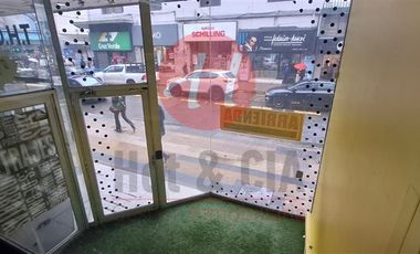 Local Comercial en Arriendo en Manuel Montt