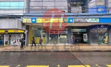 Local Comercial en Arriendo en Manuel Montt