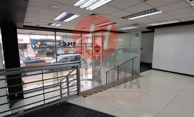 Local Comercial en Arriendo en Manuel Montt