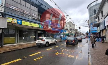Local Comercial en Arriendo en Manuel Montt