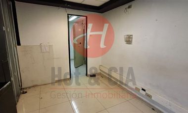 Local Comercial en Arriendo en Manuel Montt