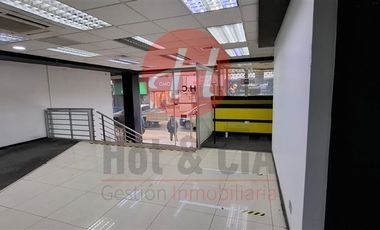 Local Comercial en Arriendo en Manuel Montt