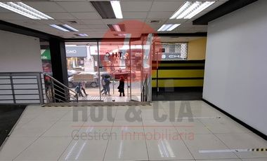 Local Comercial en Arriendo en Manuel Montt