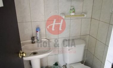 Local Comercial en Arriendo en Manuel Montt