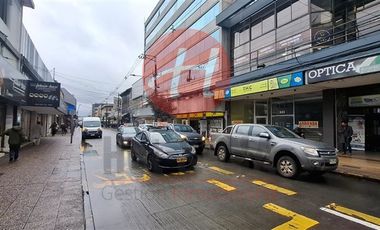 Local Comercial en Arriendo en Manuel Montt