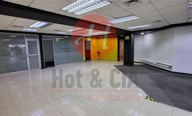 Local Comercial en Arriendo en Manuel Montt