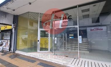 Local Comercial en Arriendo en Manuel Montt
