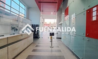 Oficina en Arriendo en Apoquindo / Badajoz / Alonso de Córdova