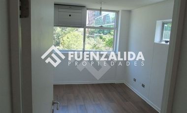 Oficina en Arriendo en Apoquindo / Badajoz / Alonso de Córdova