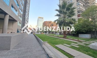 Oficina en Arriendo en Apoquindo / Badajoz / Alonso de Córdova
