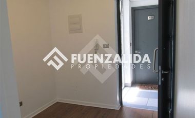 Oficina en Arriendo en Apoquindo / Badajoz / Alonso de Córdova