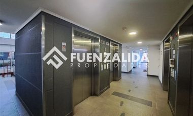 Oficina en Arriendo en Apoquindo / Badajoz / Alonso de Córdova