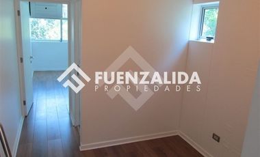Oficina en Arriendo en Apoquindo / Badajoz / Alonso de Córdova