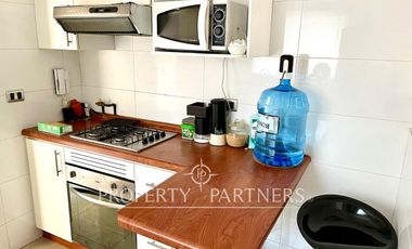 Casa a Pasos de Av. Balmaceda – Excelente Conectividad y Espacio.-