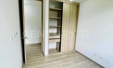 VENDO HERMOSO APARTAMENTO EN  CONJUNTO RESIDENCIAL ALTOVERDE LA CALERA
