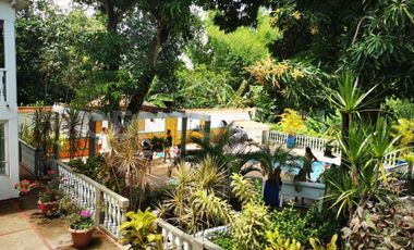 GRAN OPORTUNIDAD VENDO HERMOSA CASA CAMPESTRE EN ARMERO-GUAYABAL CON PISCINA