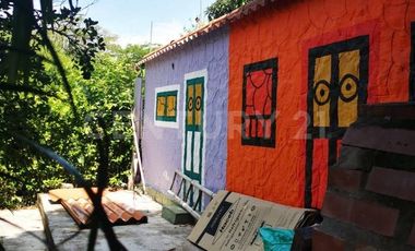 GRAN OPORTUNIDAD VENDO HERMOSA CASA CAMPESTRE EN ARMERO-GUAYABAL CON PISCINA