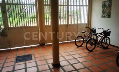 OPORTUNIDAD VENDO CASA  CON NEGOCIO INCLUIDO  ARMERO-GUAYABAL, TOLIMA