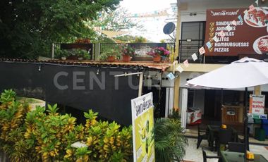 OPORTUNIDAD VENDO CASA  CON NEGOCIO INCLUIDO  ARMERO-GUAYABAL, TOLIMA