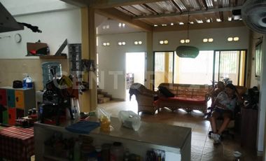 OPORTUNIDAD VENDO CASA  CON NEGOCIO INCLUIDO  ARMERO-GUAYABAL, TOLIMA