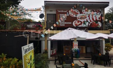 OPORTUNIDAD VENDO CASA  CON NEGOCIO INCLUIDO  ARMERO-GUAYABAL, TOLIMA