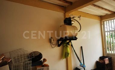 OPORTUNIDAD VENDO CASA  CON NEGOCIO INCLUIDO  ARMERO-GUAYABAL, TOLIMA