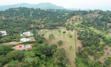 VENDO ESPECTACULAR LOTE CAMPESTRE EN ANAPOIMA EL MEJOR SITIO PARA VIVIR