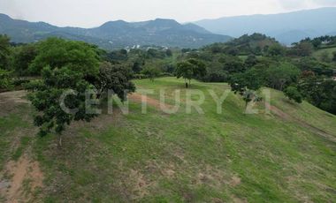 VENDO ESPECTACULAR LOTE CAMPESTRE EN ANAPOIMA EL MEJOR SITIO PARA VIVIR