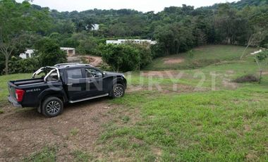 VENDO ESPECTACULAR LOTE CAMPESTRE EN ANAPOIMA EL MEJOR SITIO PARA VIVIR