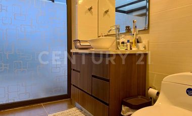 VENDO HERMOSA CASA  CAMPESTRE UBICADA EN LA CALERA,