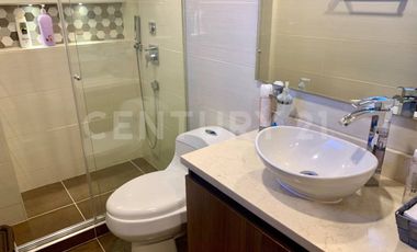 VENDO HERMOSA CASA  CAMPESTRE UBICADA EN LA CALERA,